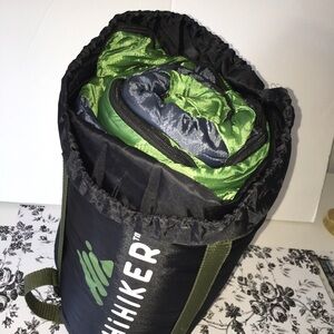 Sleeping Bag (All Season)